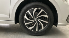 Volkswagen Polo 1.0 TSI Life 5dr Petrol Hatchback